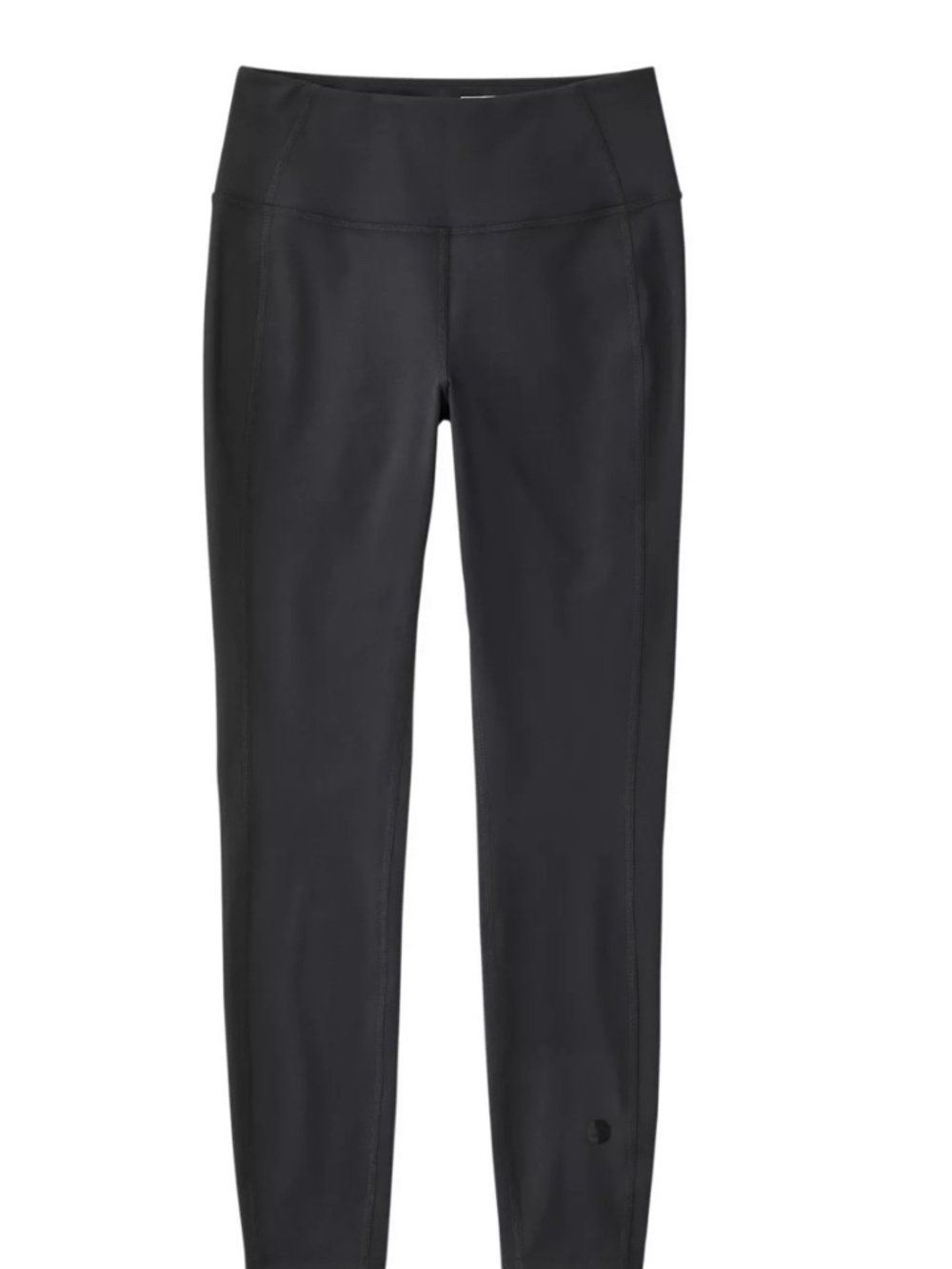 L.L.Bean Everyday Performance 7/8 Leggings, High-Rise